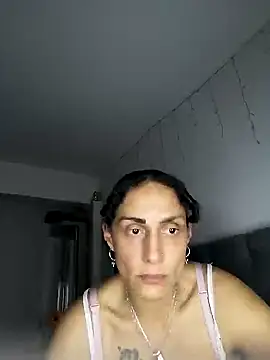 Corina hot online show from 12-31-24, 05:11