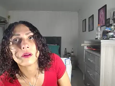 Corina hot online show from 01-03-25, 07:29