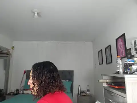 Corina hot online show from 01-03-25, 10:29