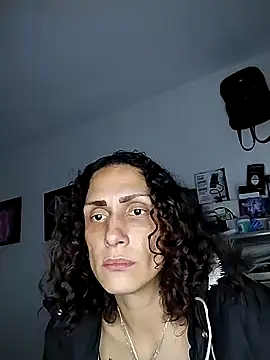 Corina hot online show from 01-09-25, 03:15