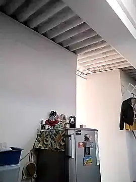 Corina hot online show from 01-18-25, 08:51