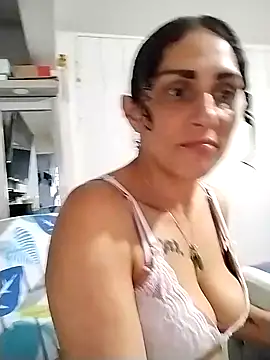 Corina hot online show from 01-22-25, 10:59