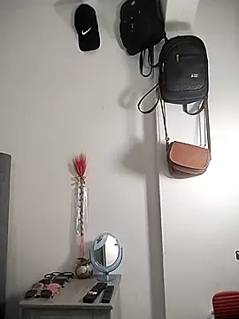 Corina hot online show from 03-09-25, 01:35