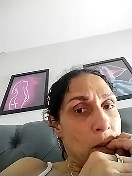 Corina hot online show from 03-14-25, 05:27