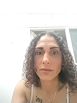 Corina hot online show from 03-14-25, 08:38