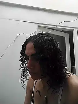 Corina hot online show from 03-15-25, 08:43