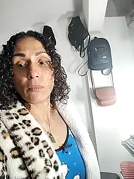 Corina hot online show from 03-19-25, 11:47