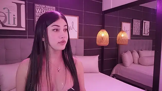 Bella TS  online show from 04-01-26, 10:51