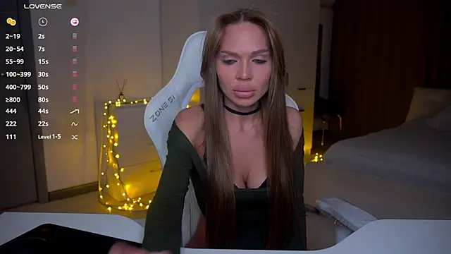 Evelinka online show from 01-16-26, 12:31