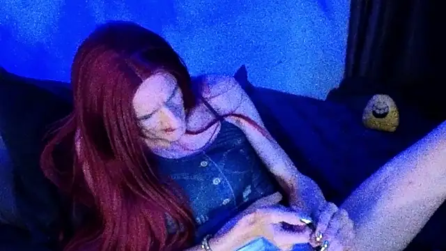 LuvNuk online show from 01-13-25, 08:37