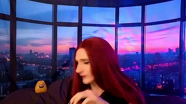 LuvNuk online show from 03-14-25, 06:21