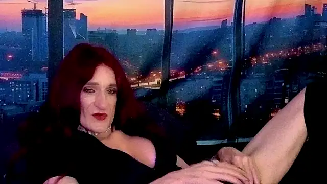 LuvNuk online show from 09-18-25, 06:15