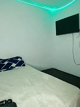 Fanny Klean online show from 03-08-26, 03:43