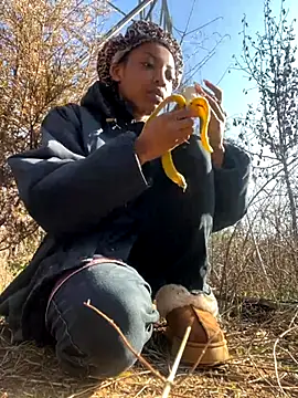 Snapshot of KimiAqua chatting on 11-20-25, 03:12 KimiAqua online show from 11-20-25, 03:12