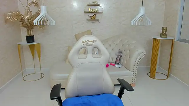 LYA SWEETX online show from 03-07-25, 10:13