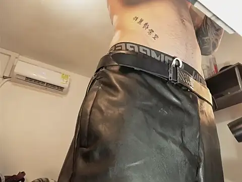 badanyboy online show from 03-31-26, 09:37