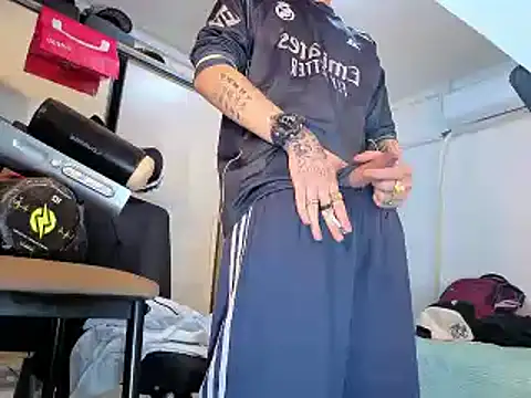 badanyboy online show from 04-15-26, 10:11