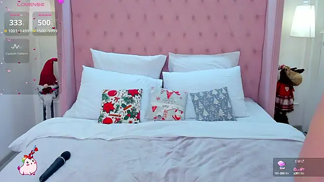 CassieRide online show from 12-31-24, 09:53