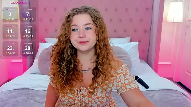 CassieRide online show from 02-12-25, 06:19