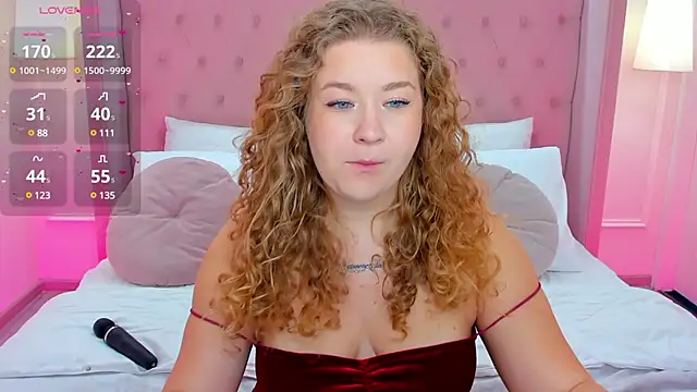 CassieRide online show from 02-26-25, 06:15