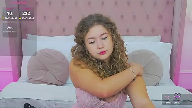 CassieRide online show from 10-05-25, 05:28