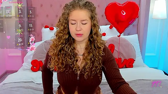 CassieRide online show from 02-17-26, 06:21