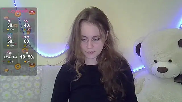 Snapshot of Sellya_Houston chatting on 01-31-25, 06:25 Sellya Houston online show from 01-31-25, 06:25