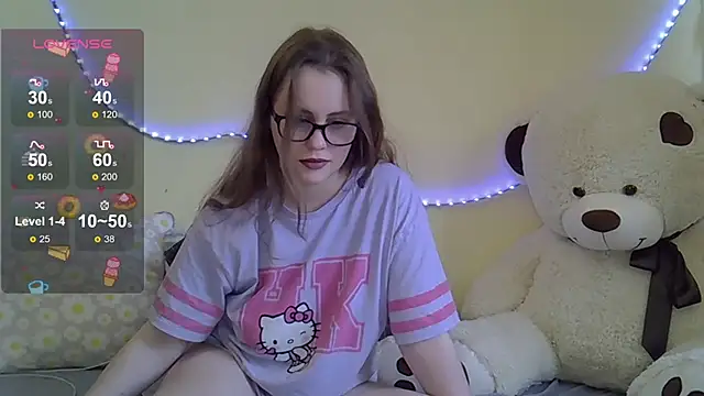 Snapshot of Sellya_Houston chatting on 02-03-25, 01:08 Sellya Houston online show from 02-03-25, 01:08