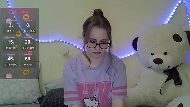 Snapshot of Sellya_Houston chatting on 02-03-25, 05:46 Sellya Houston online show from 02-03-25, 05:46