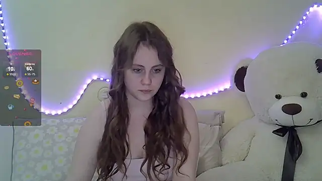 Snapshot of Sellya_Houston chatting on 02-17-25, 04:53 Sellya Houston online show from 02-17-25, 04:53