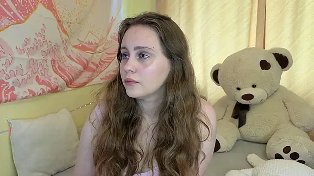 Snapshot of Sellya_Houston chatting on 10-10-25, 08:57 Sellya Houston online show from 10-10-25, 08:57