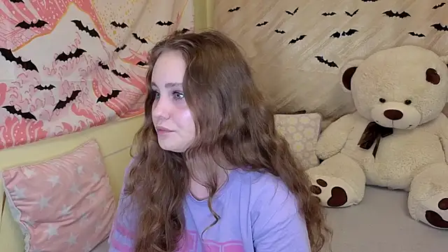 Sellya Houston online show from 11-03-25, 02:07