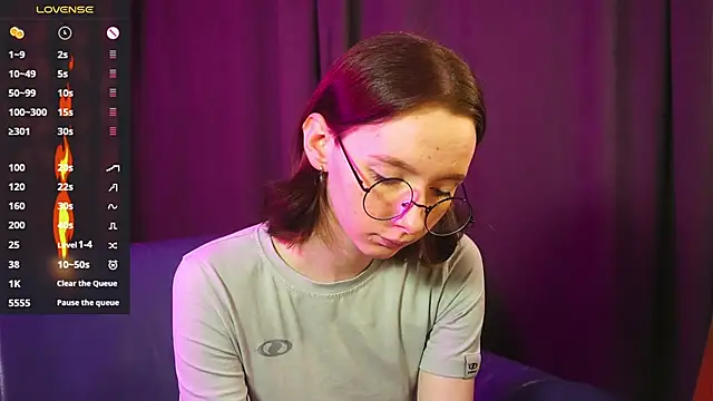 Snapshot of LimaLexxx chatting on 12-12-24, 06:42 LimaLexxx online show from 12-12-24, 06:42