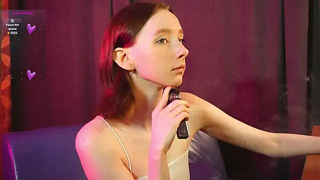 Snapshot of LimaLexxx chatting on 12-15-24, 06:04 LimaLexxx online show from 12-15-24, 06:04