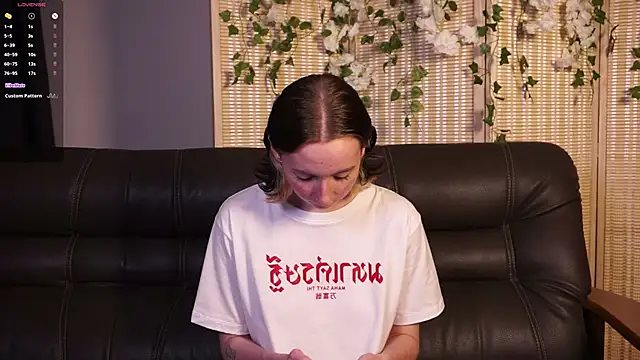 Snapshot of LimaLexxx chatting on 10-16-25, 05:14 LimaLexxx online show from 10-16-25, 05:14