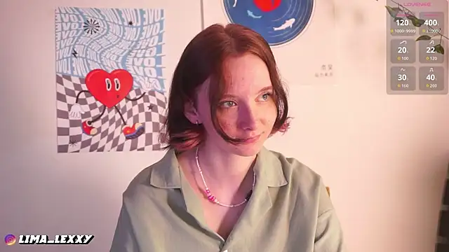 Snapshot of LimaLexxx chatting on 05-10-26, 02:28 LimaLexxx online show from 05-10-26, 02:28