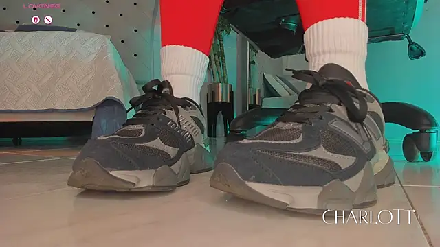 charlotte  grey online show from 01-17-26, 03:28