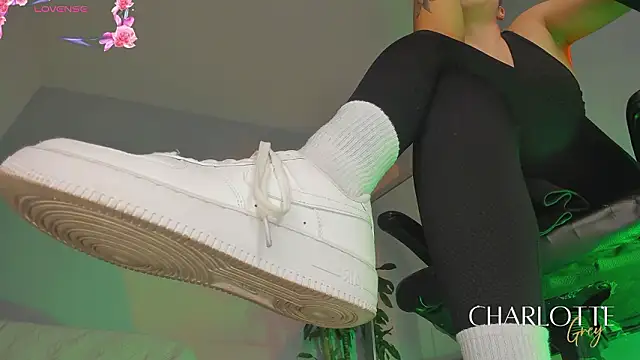 charlotte  grey online show from 03-13-26, 07:42