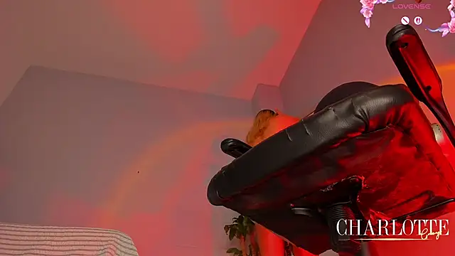 charlotte  grey online show from 05-22-26, 07:41