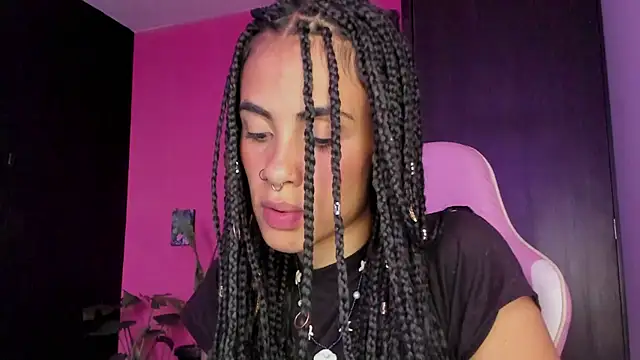 Juanadearco5 online show from 12-09-24, 09:37