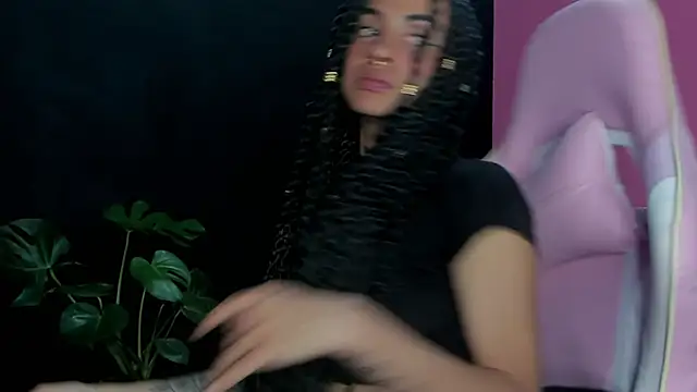 Juanadearco5 online show from 01-15-25, 12:51