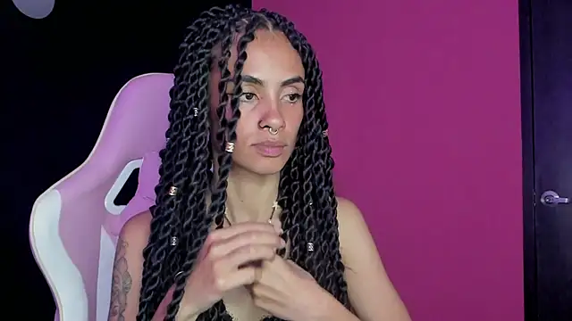 Juanadearco5 online show from 01-15-25, 10:13