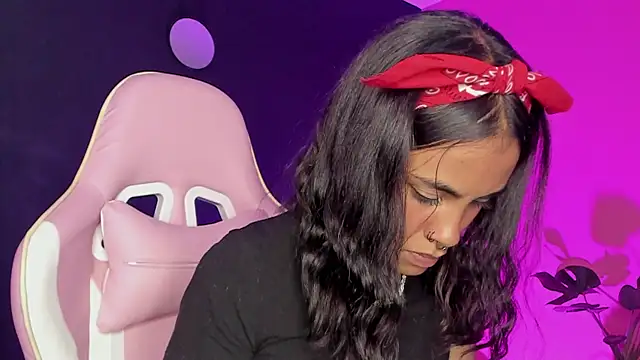 Juanadearco5 online show from 01-30-25, 10:51