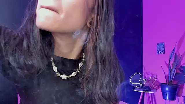 Juanadearco5 online show from 02-17-25, 02:37