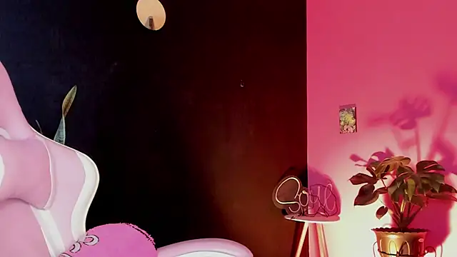 Juanadearco5 online show from 03-03-25, 10:31