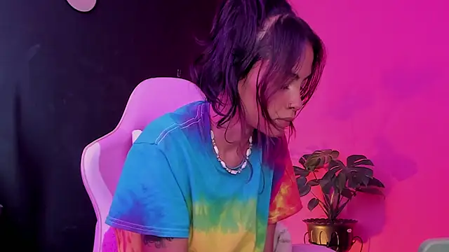 Juanadearco5 online show from 03-05-25, 02:56