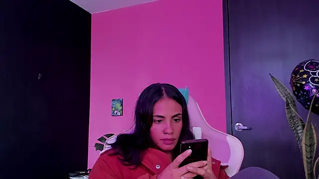 Juanadearco5 online show from 03-21-25, 02:51