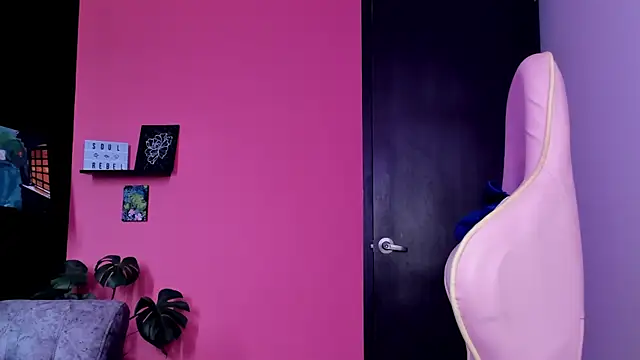 Juanadearco5 online show from 10-11-25, 05:00