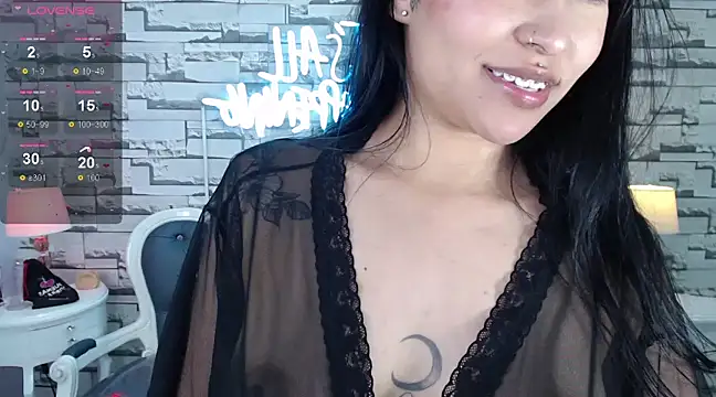 marilin a online show from 01-11-25, 04:27