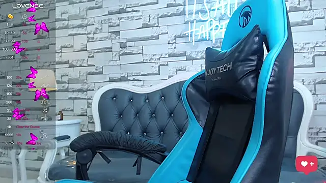 marilin a online show from 02-09-25, 01:22